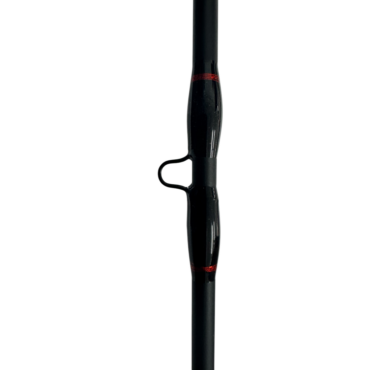 Asseri Carbon Kuha 59cm Pilkkivapa | Heavy