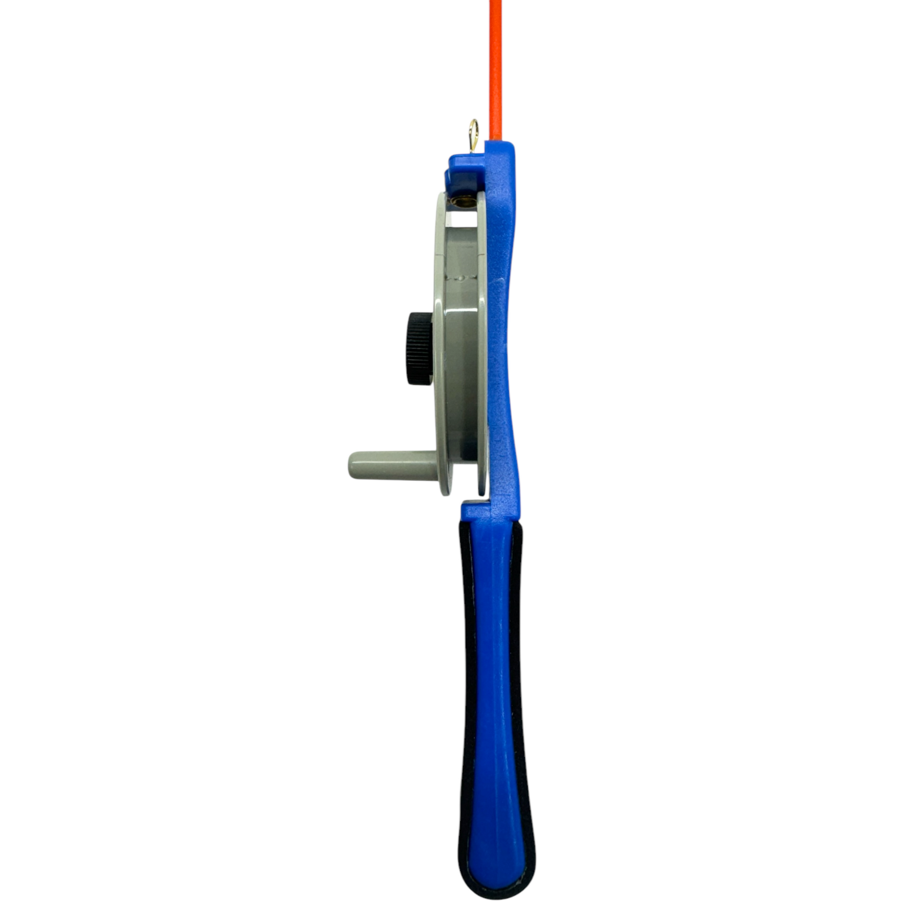 Asseri Haapo Pilkkivapa Hiilikuitukärki 330mm