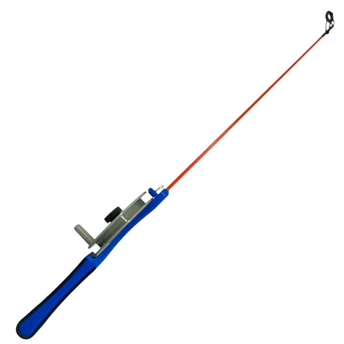 Asseri Haapo Pilkkivapa Hiilikuitukärki 330mm