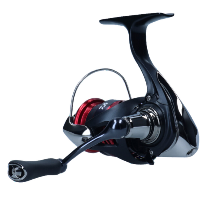 Daiwa 23 Ninja LT 2000 Avokela