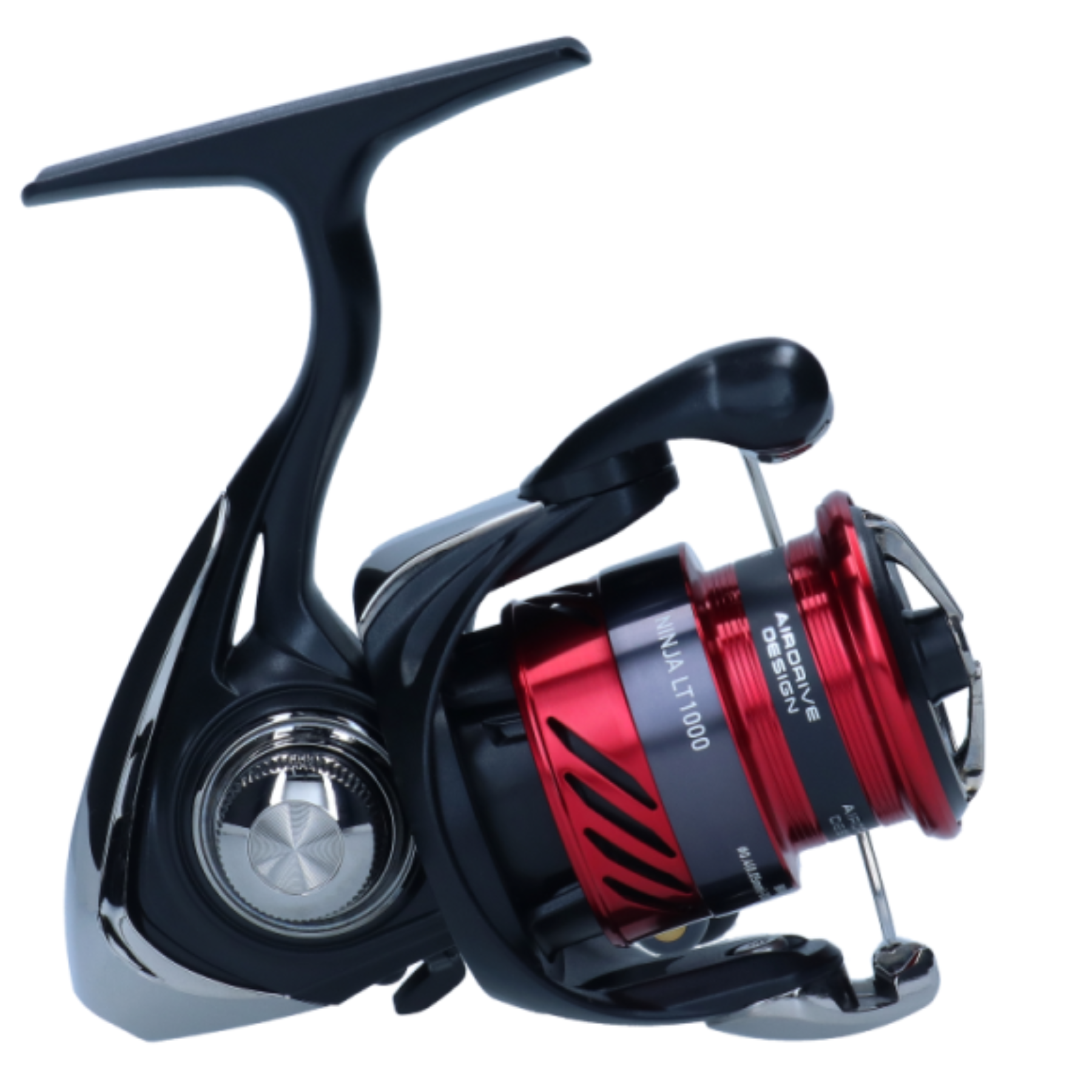 Daiwa 23 Ninja LT 1000 Avokela