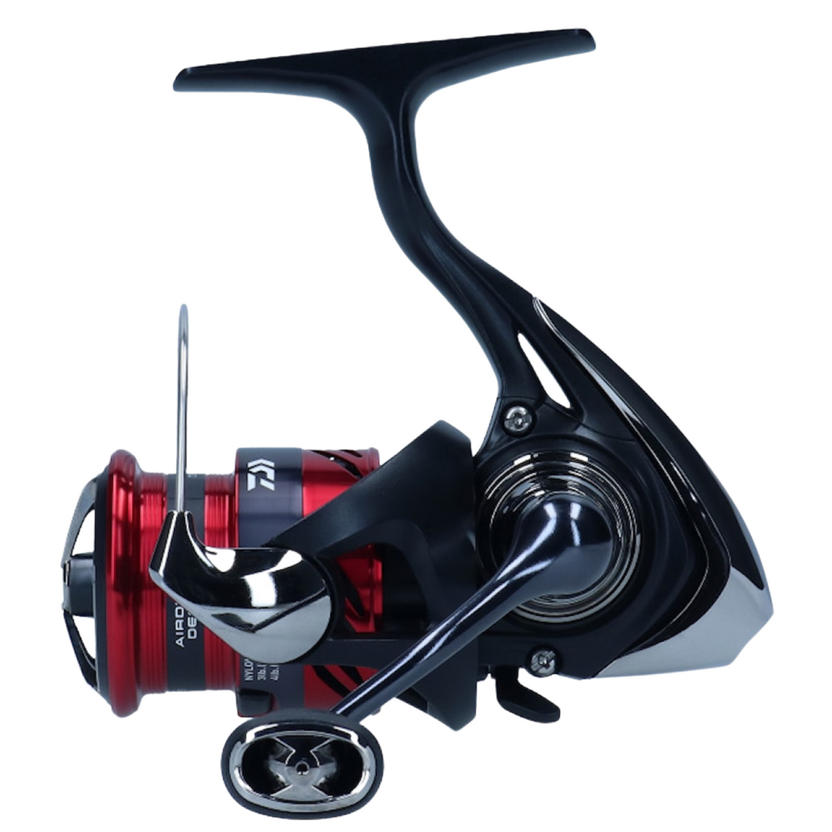 Daiwa 23 Ninja LT 1000 Avokela