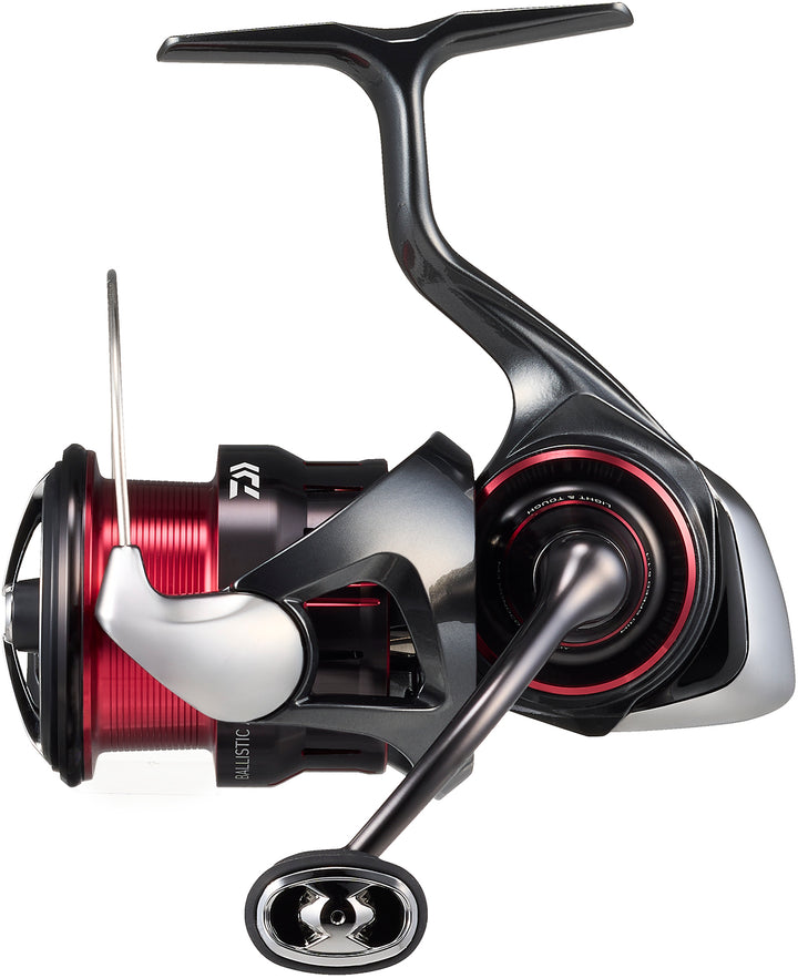 Daiwa 25 Ballistic Air LT2500-XH Avokela