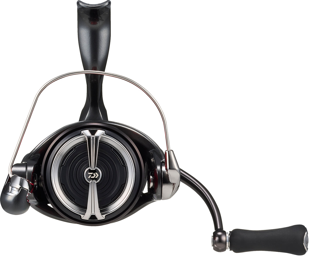 Daiwa 25 Ballistic Air LT2500-XH Avokela