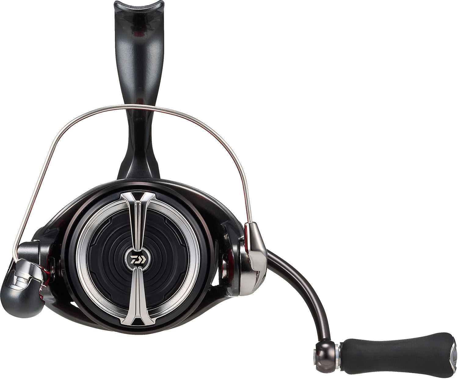 Daiwa 25 Ballistic Air LT2500-XH Avokela