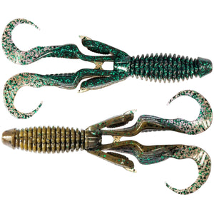 Z-Man Gremlin Jigi 4.5" 4kpl | Bama Bug