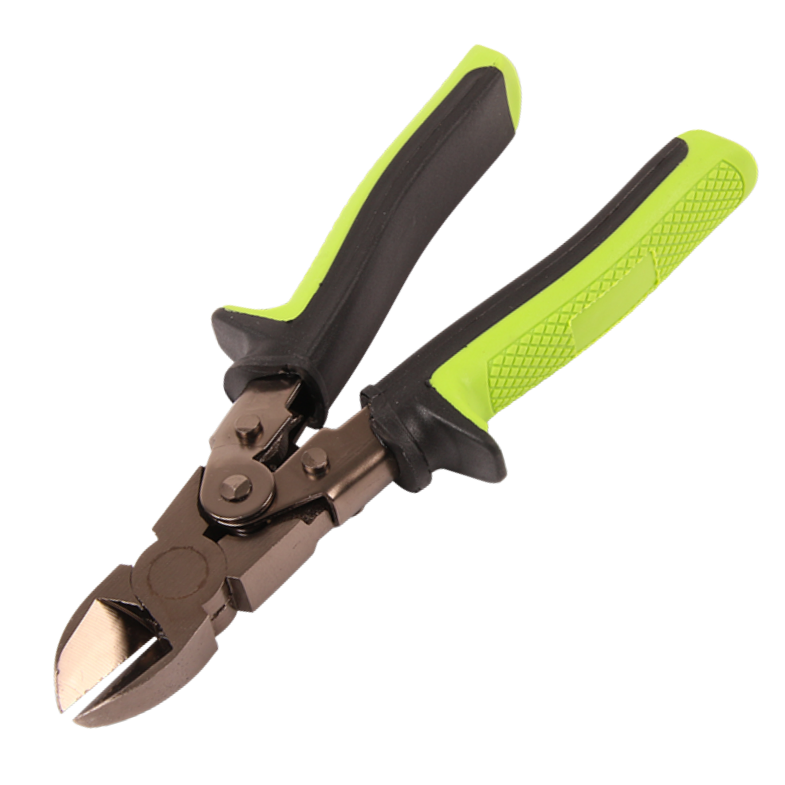 BFT Heavy Dual Cutter leikkurit | Black