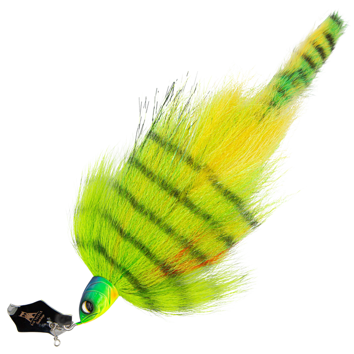 BIM Tackle CHACHA Chatterbait 28cm 50g | Firetiger