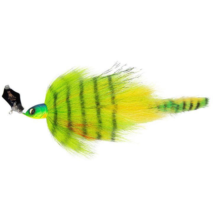 BIM Tackle CHACHA Chatterbait 28cm 50g | Firetiger