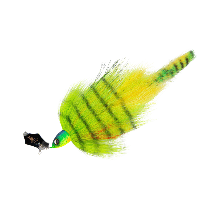 BIM Tackle CHACHA Chatterbait 28cm 50g | Firetiger