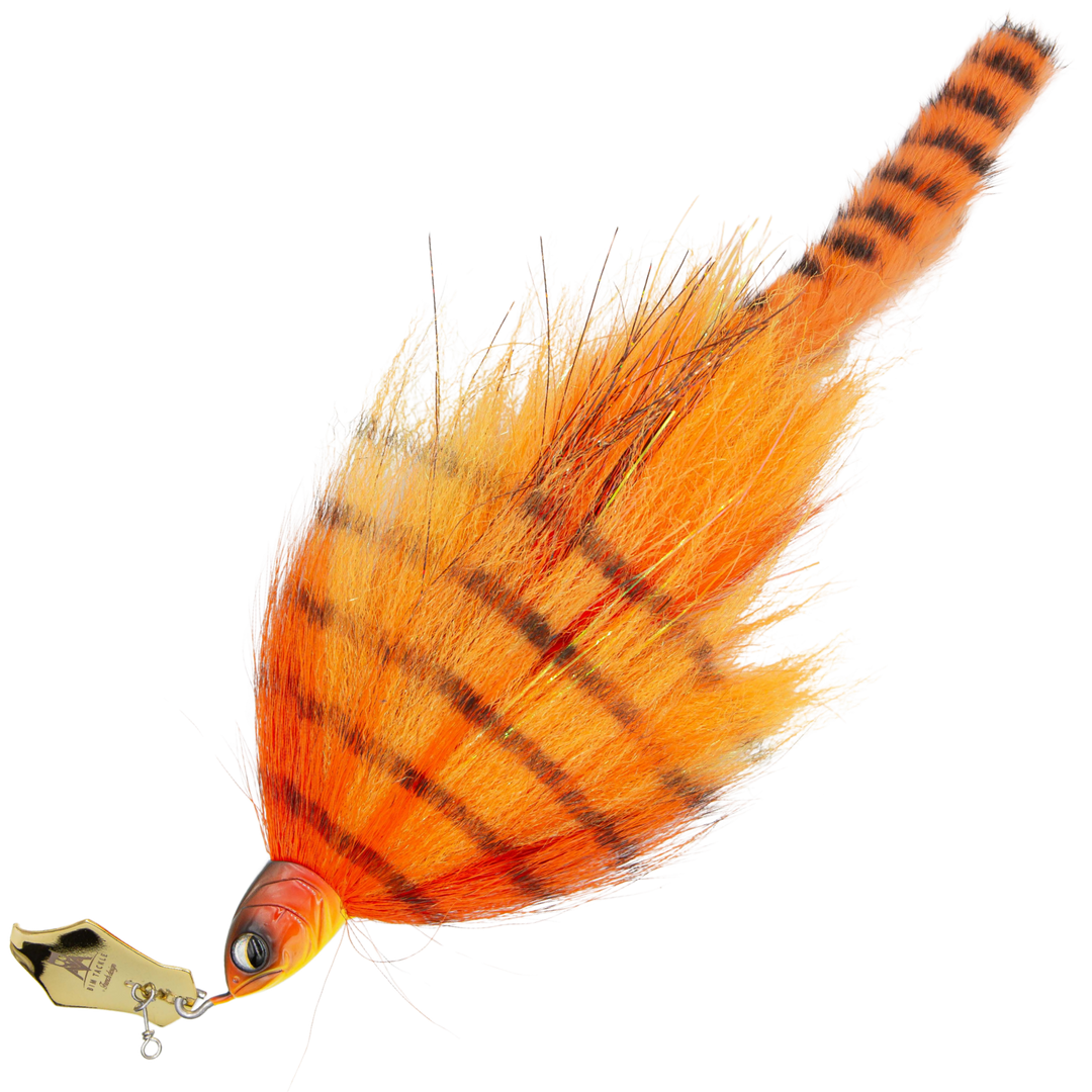 BIM Tackle CHACHA Chatterbait 28cm 45g | Mad Tiger