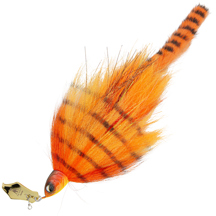 BIM Tackle CHACHA Chatterbait 28cm 45g | Mad Tiger