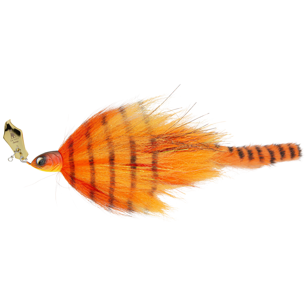 BIM Tackle CHACHA Chatterbait 28cm 45g | Mad Tiger
