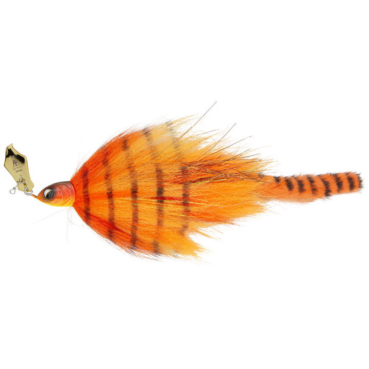 BIM Tackle CHACHA Chatterbait 28cm 45g | Mad Tiger