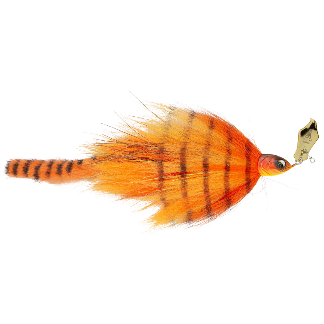BIM Tackle CHACHA Chatterbait 28cm 45g | Mad Tiger