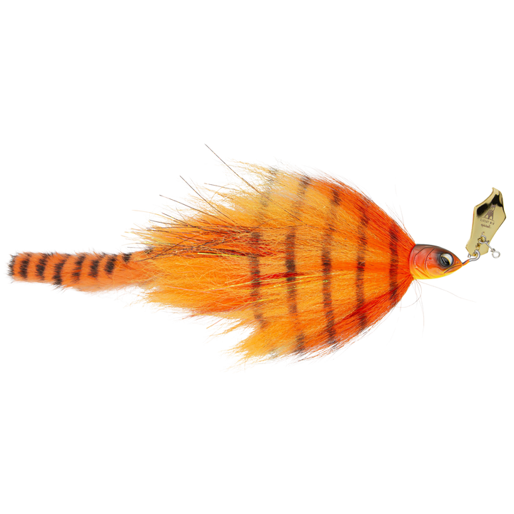 BIM Tackle CHACHA Chatterbait 28cm 45g | Mad Tiger