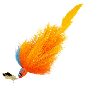 BIM Tackle CHACHA Chatterbait 28cm 50g | Parrot