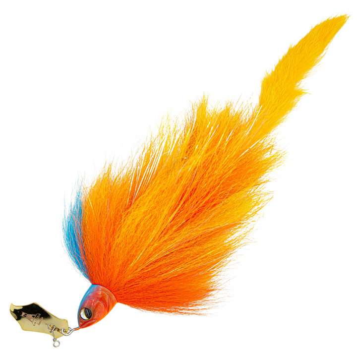 BIM Tackle CHACHA Chatterbait 28cm 50g | Parrot