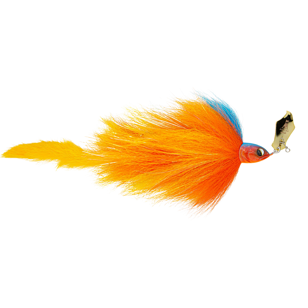 BIM Tackle CHACHA Chatterbait 28cm 50g | Parrot