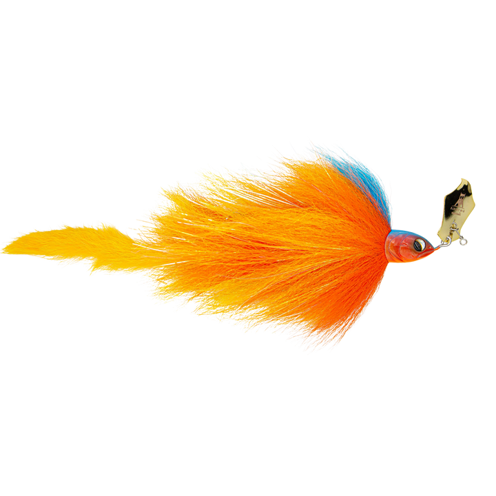 BIM Tackle CHACHA Chatterbait 28cm 50g | Parrot