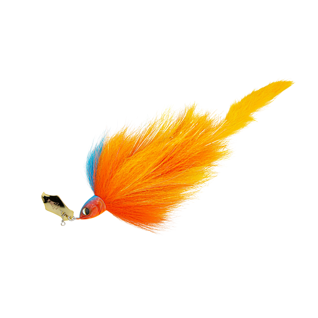 BIM Tackle CHACHA Chatterbait 28cm 50g | Parrot