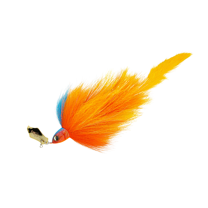 BIM Tackle CHACHA Chatterbait 28cm 50g | Parrot
