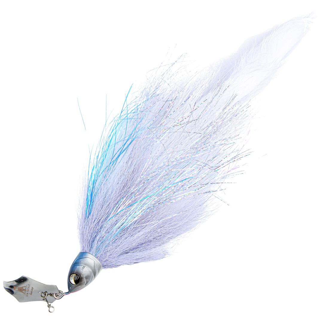 BIM Tackle CHACHA Chatterbait 28cm 50g | Roach