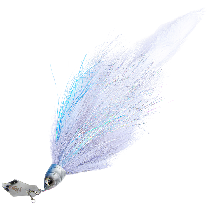 BIM Tackle CHACHA Chatterbait 28cm 50g | Roach