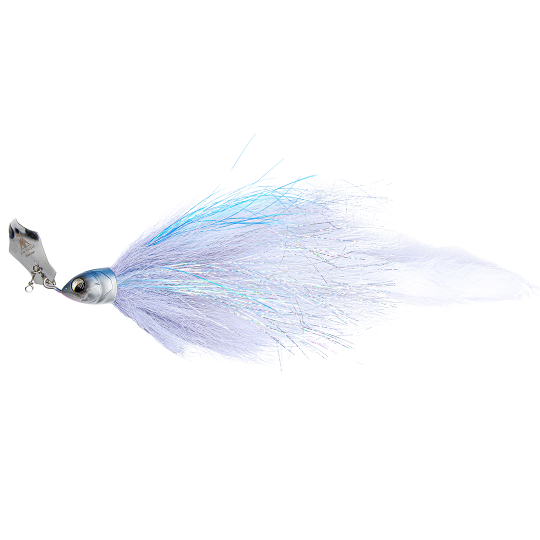 BIM Tackle CHACHA Chatterbait 28cm 50g | Roach