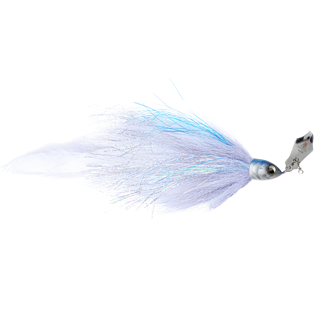 BIM Tackle CHACHA Chatterbait 28cm 50g | Roach