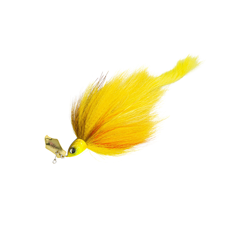 BIM Tackle CHACHA Junior Chatterbait 20cm 30g | Chart Rootbeer