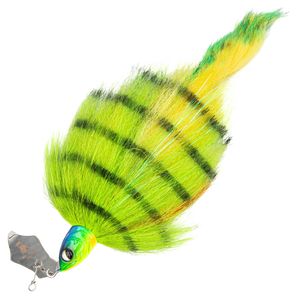 BIM Tackle CHACHA Junior Chatterbait 22cm 30g | Firetiger