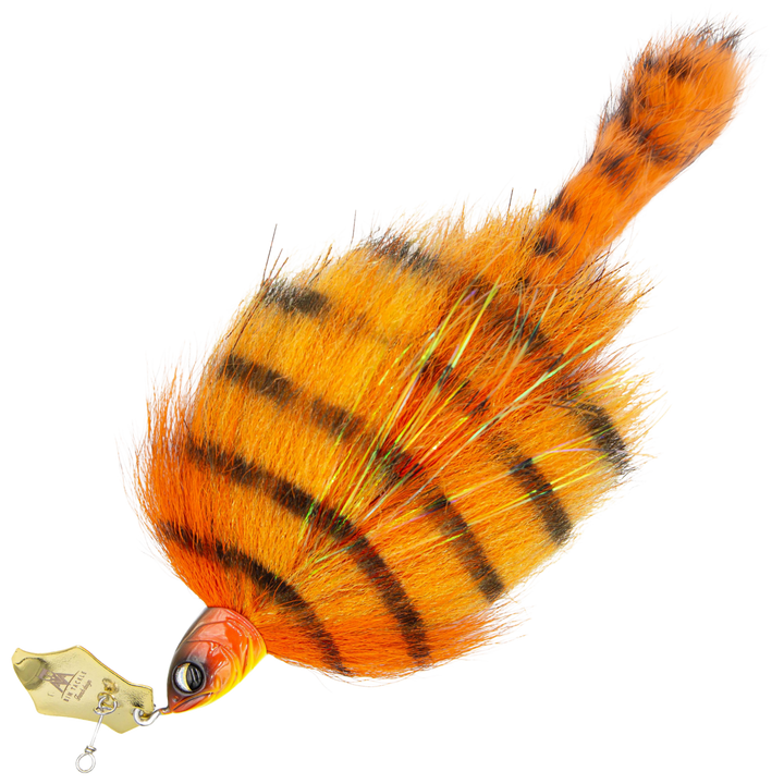 BIM Tackle CHACHA Junior Chatterbait 20cm 30g | Mad Tiger