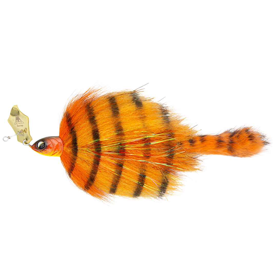 BIM Tackle CHACHA Junior Chatterbait 20cm 30g | Mad Tiger
