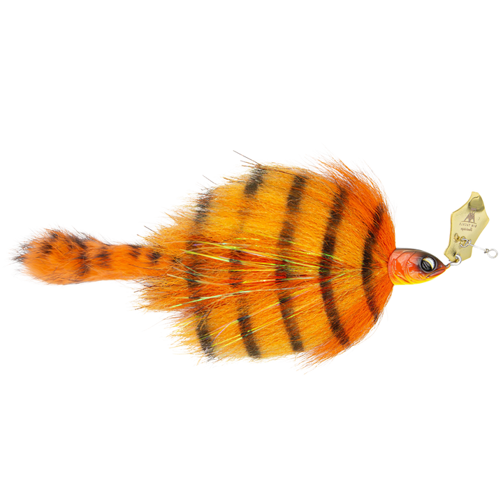 BIM Tackle CHACHA Junior Chatterbait 20cm 30g | Mad Tiger