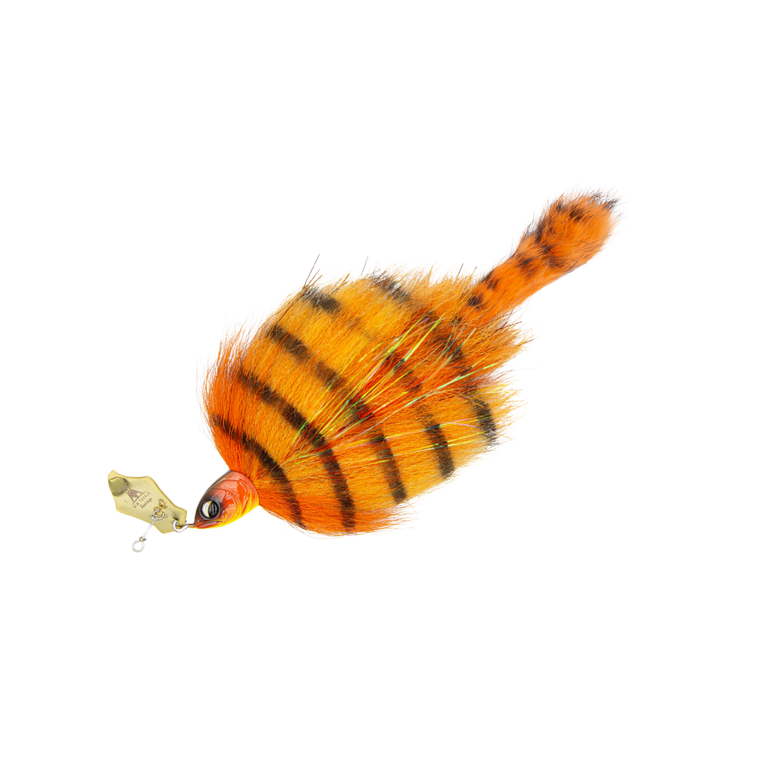 BIM Tackle CHACHA Junior Chatterbait 20cm 30g | Mad Tiger