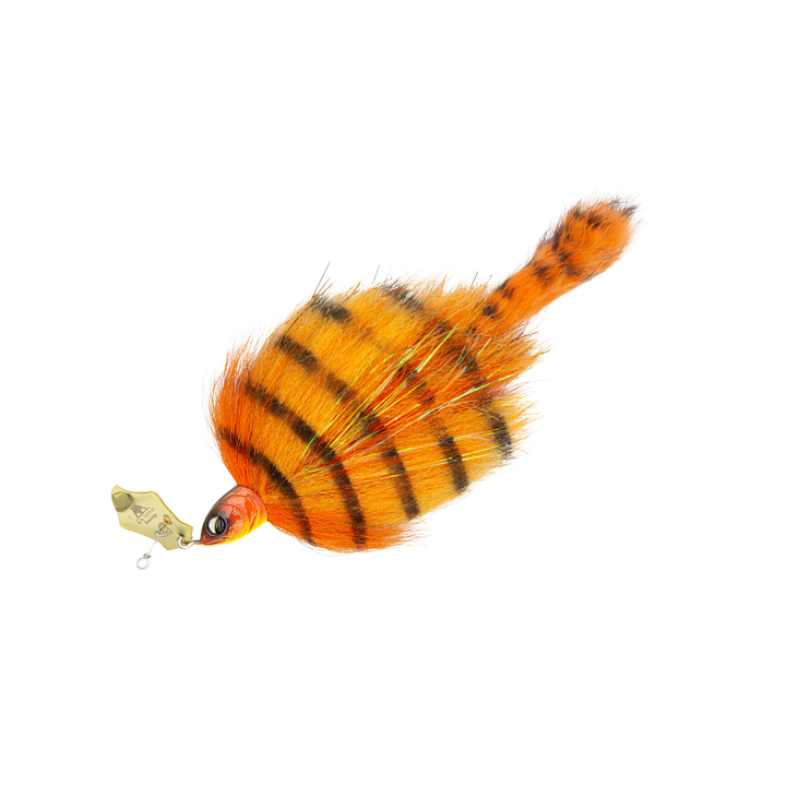 BIM Tackle CHACHA Junior Chatterbait 20cm 30g | Mad Tiger