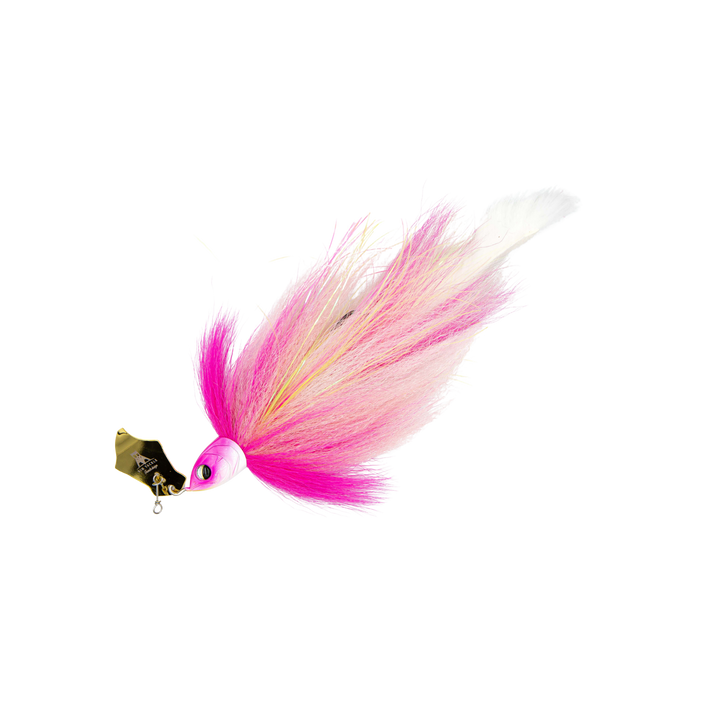 BIM Tackle CHACHA Junior Chatterbait 20cm 30g | Magic Pink