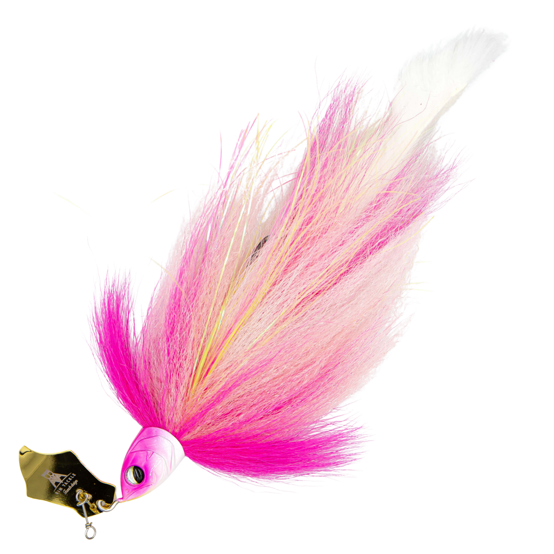 BIM Tackle CHACHA Junior Chatterbait 20cm 30g | Magic Pink