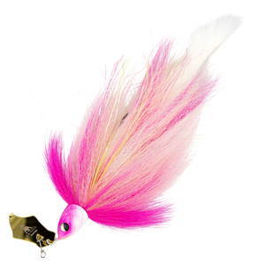 BIM Tackle CHACHA Junior Chatterbait 20cm 30g | Magic Pink