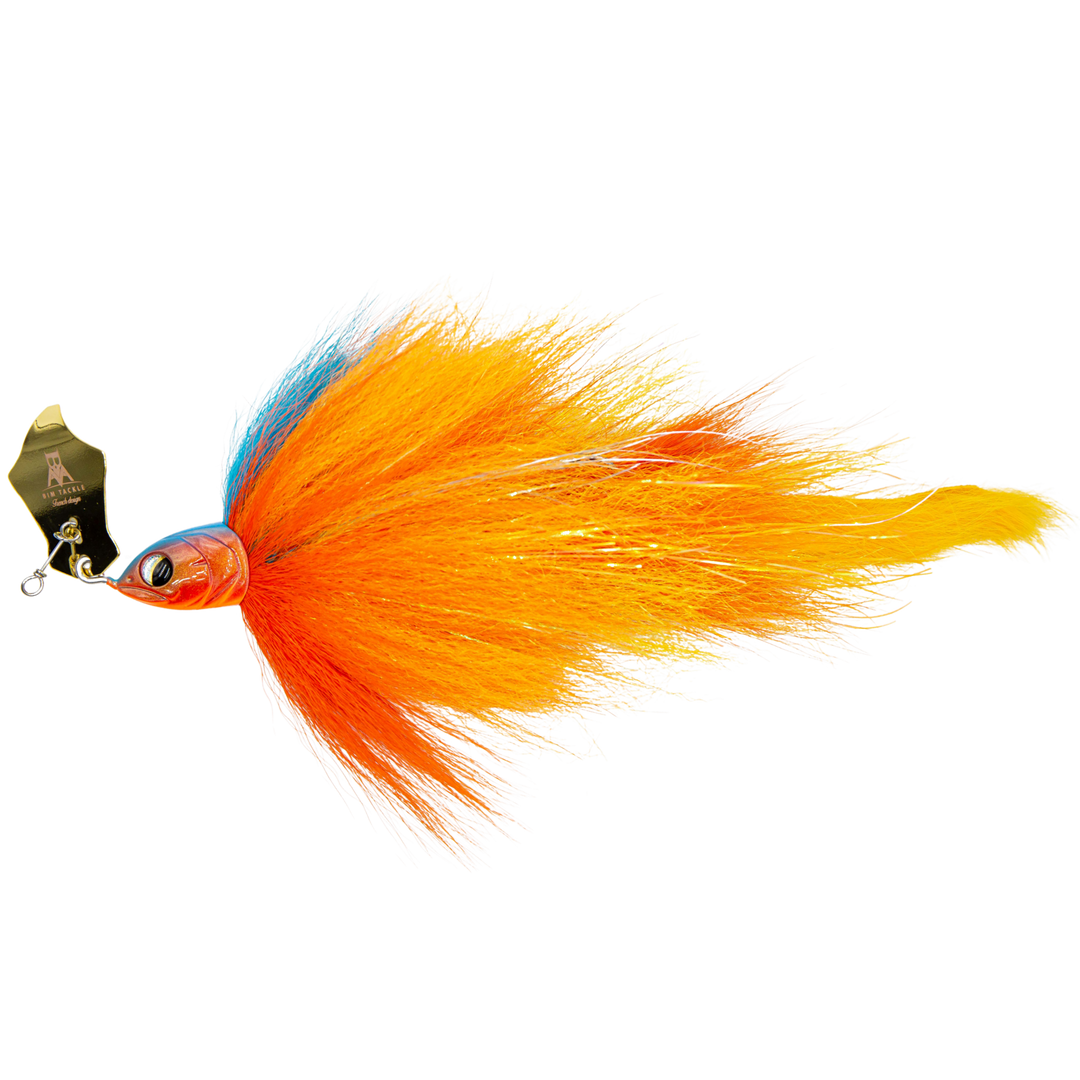 BIM Tackle CHACHA Junior Chatterbait 22cm 30g | Parrot