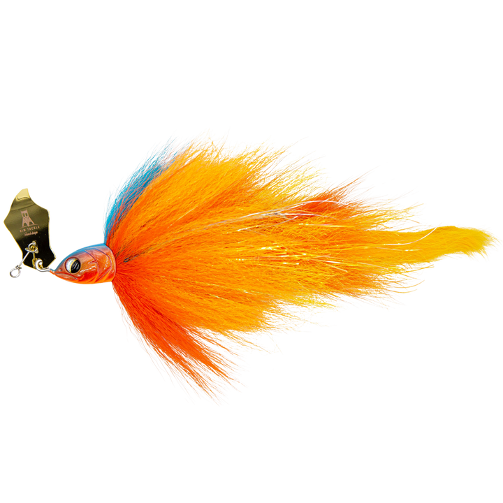 BIM Tackle CHACHA Junior Chatterbait 22cm 30g | Parrot