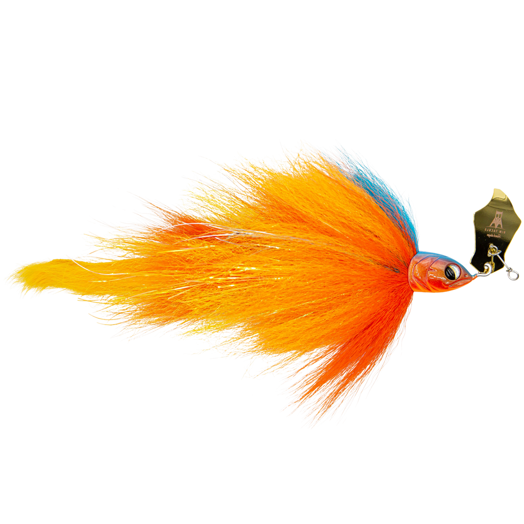 BIM Tackle CHACHA Junior Chatterbait 22cm 30g | Parrot