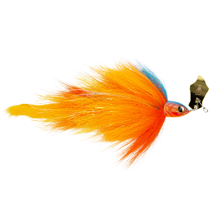 BIM Tackle CHACHA Junior Chatterbait 22cm 30g | Parrot