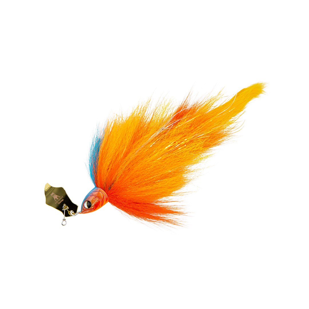 BIM Tackle CHACHA Junior Chatterbait 22cm 30g | Parrot