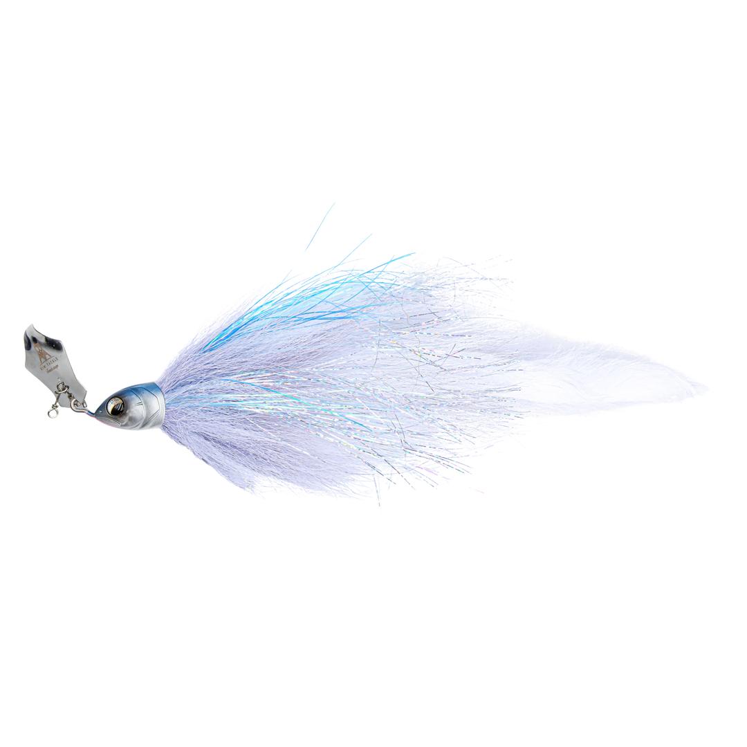 BIM Tackle CHACHA Junior Chatterbait 20cm 30g | Roach