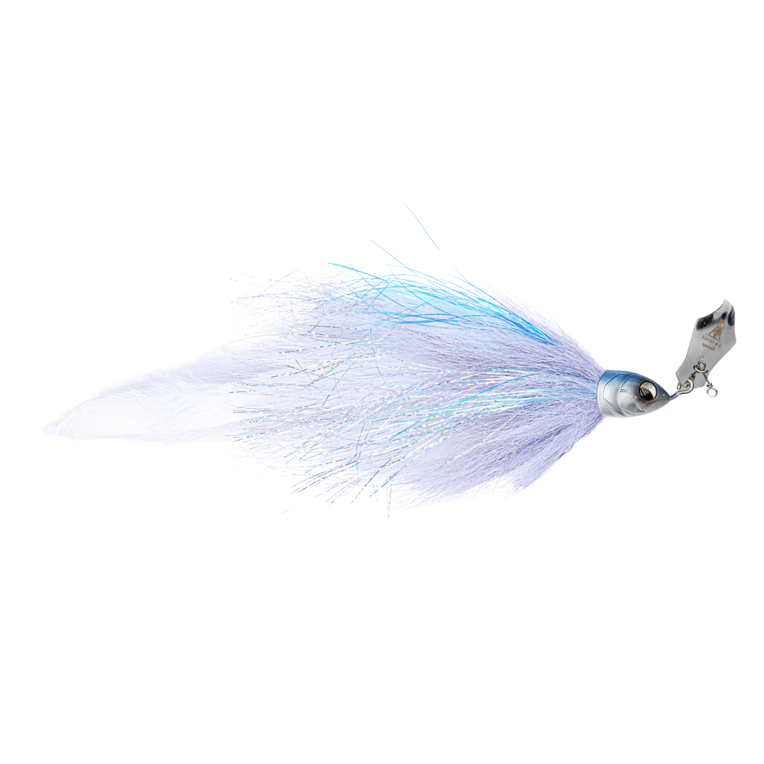 BIM Tackle CHACHA Junior Chatterbait 20cm 30g | Roach
