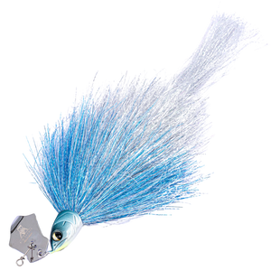 BIM Tackle CHACHA Junior Tinsel Chatterbait 22cm 30g | Alpin Roach