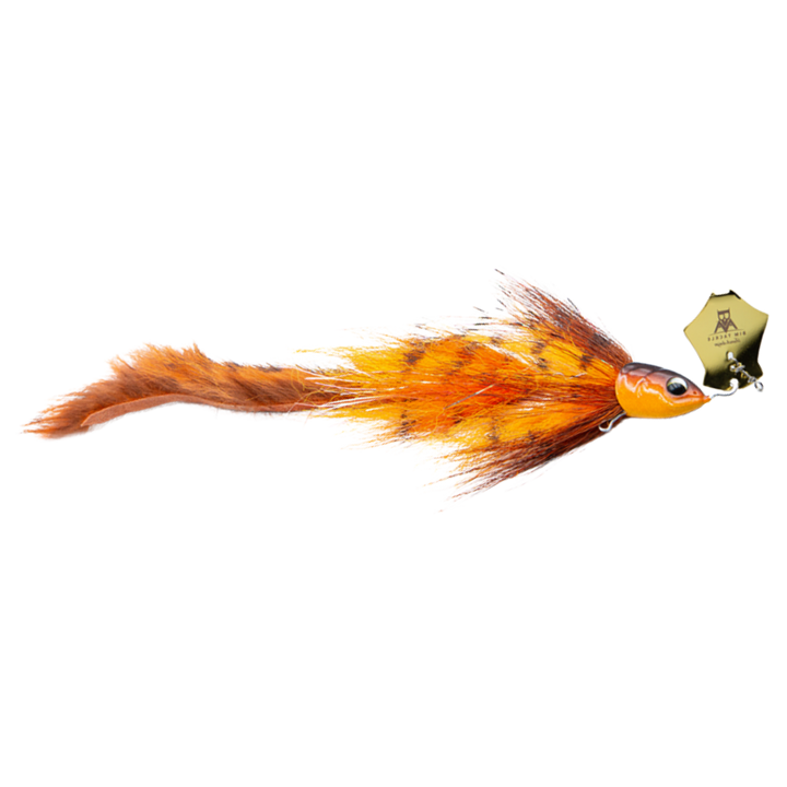 BIM Tackle CHACHA Mini Chatterbait 20cm 18g | Mad Tiger