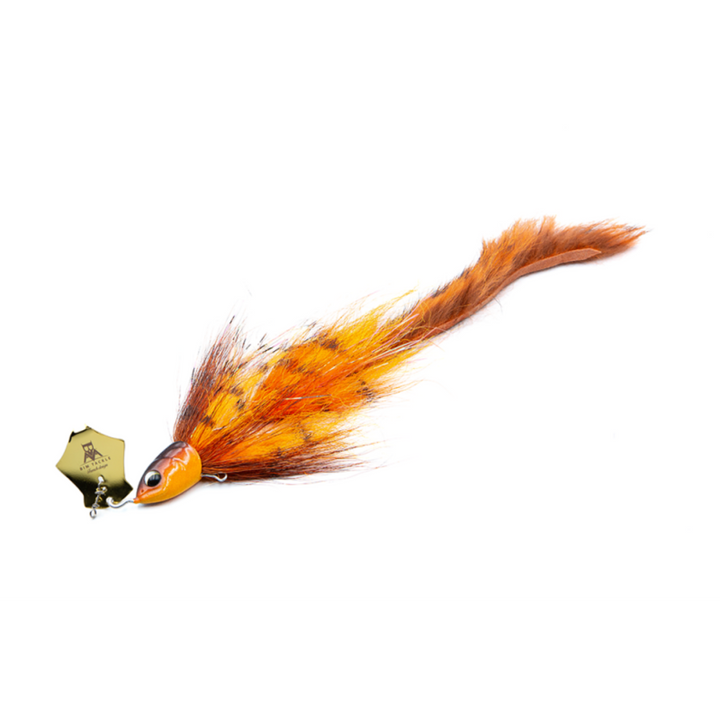 BIM Tackle CHACHA Mini Chatterbait 20cm 18g | Mad Tiger
